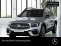 Mercedes-Benz GLB 200 AMG+NIGHT+PANO+360°+MULTIBEAM+19"+TOTW+7G Silber - thumbnail 1