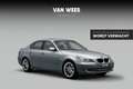 BMW 520 5-serie 520i E60 Sedan Facelift Corporate Lease | Grau - thumbnail 1