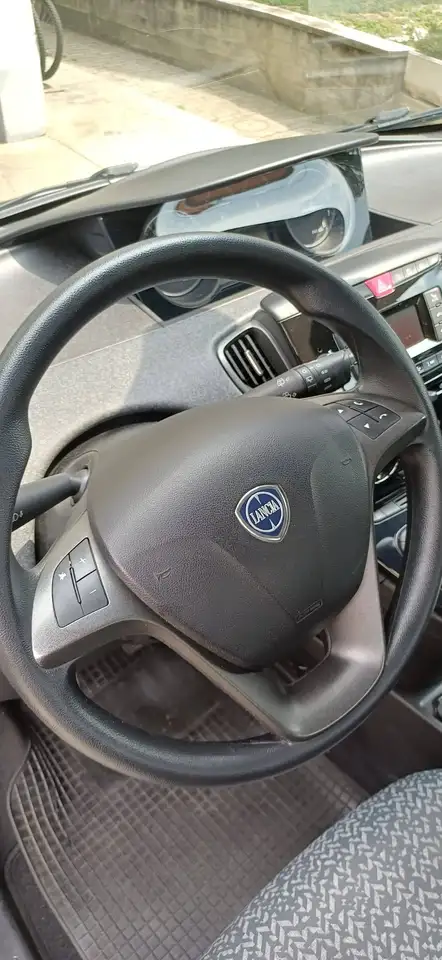 Lancia Ypsilon 2021