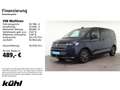 Volkswagen T7 Multivan T7 Multivan 2.0 TDI DSG Life IQ.Light Standhzg. Azul - thumbnail 2