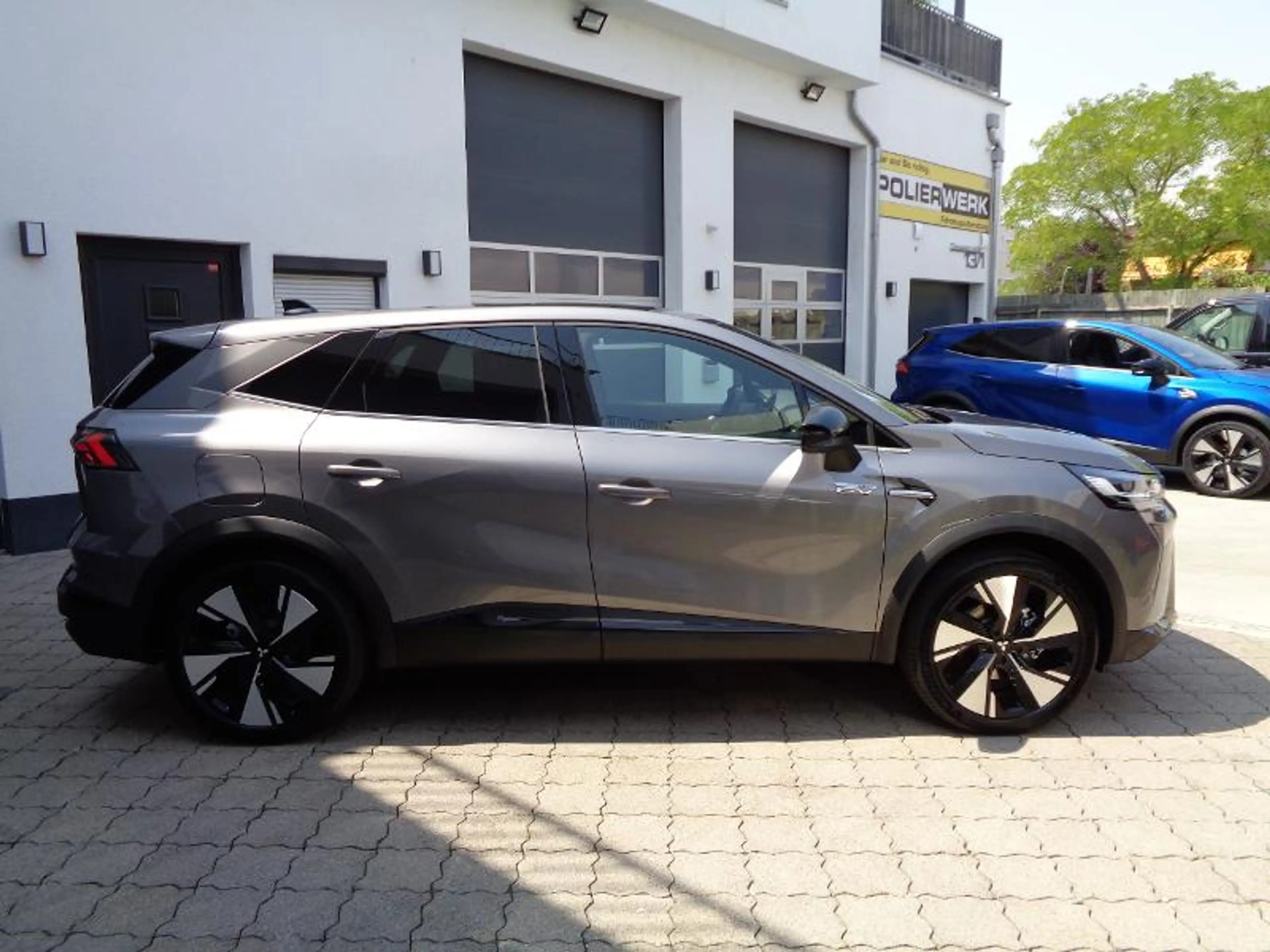 Mitsubishi Grandis Diamant TOP 1.8 Hybrid — photo 3
