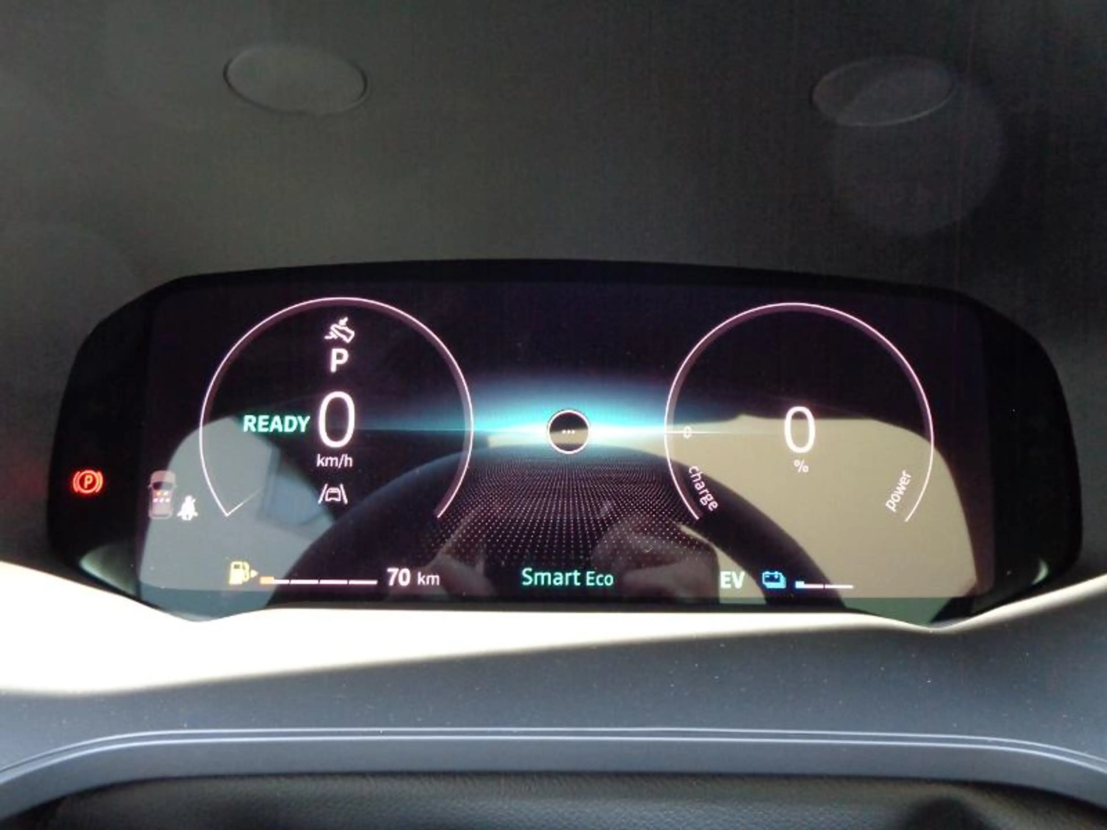 Mitsubishi Grandis Diamant TOP 1.8 Hybrid — photo 15
