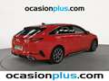 Kia ProCeed / pro_cee'd 1.0 T-GDI GT Line Rouge - thumbnail 4