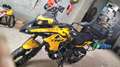 Benelli TRK 502 Trk502 x Galben - thumbnail 8