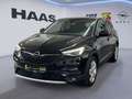 Opel Grandland X 1.2 Turbo Innovation Vollausstattung Negro - thumbnail 2