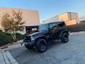 Jeep Wrangler 2.8 CRD Sahara DPF-Lichte vracht Noir - thumbnail 1