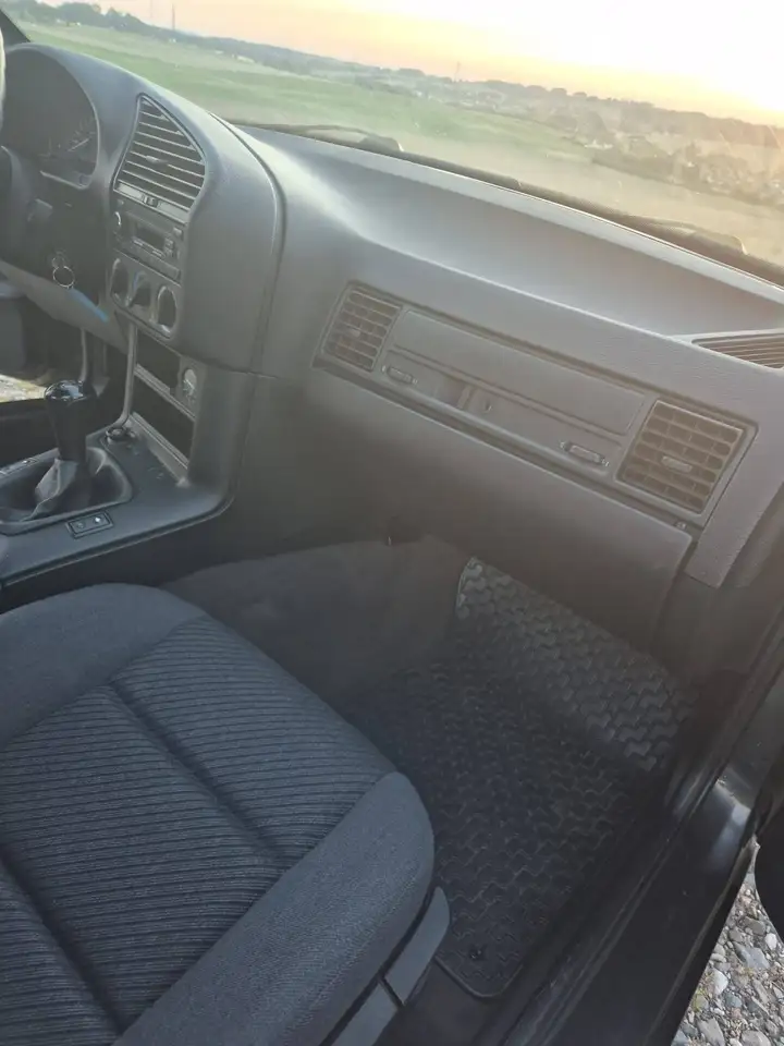 BMW 320 3er 320i, foto 10