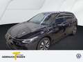 Volkswagen Golf 2.0 TDI DSG GOAL NAVI AHK KAMERA LED+ Schwarz - thumbnail 1