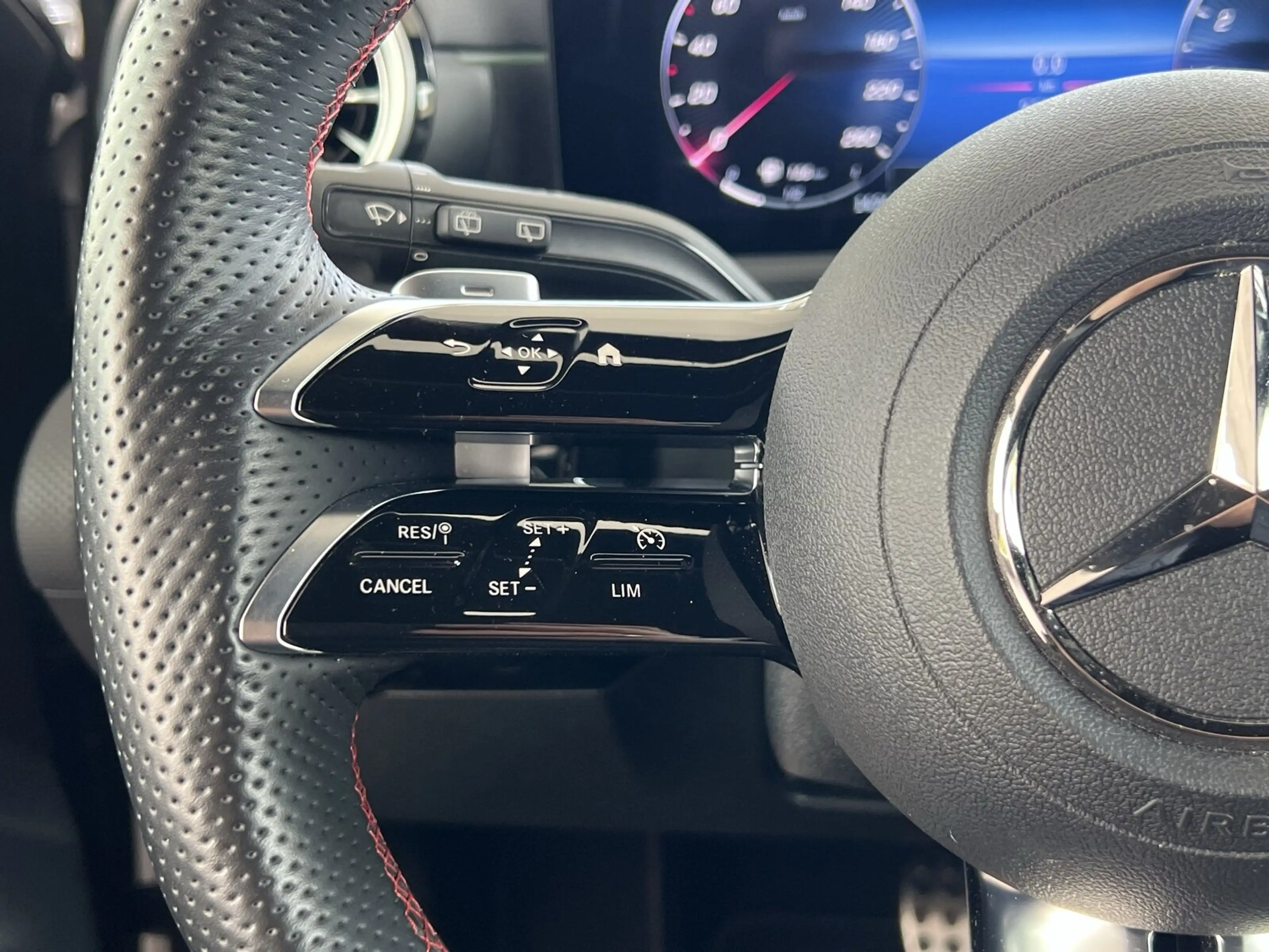 Mercedes-Benz A 250 A 250 4M AMG Line/Navi/LED/Kamera/Sitzhzg./Klima — photo 15