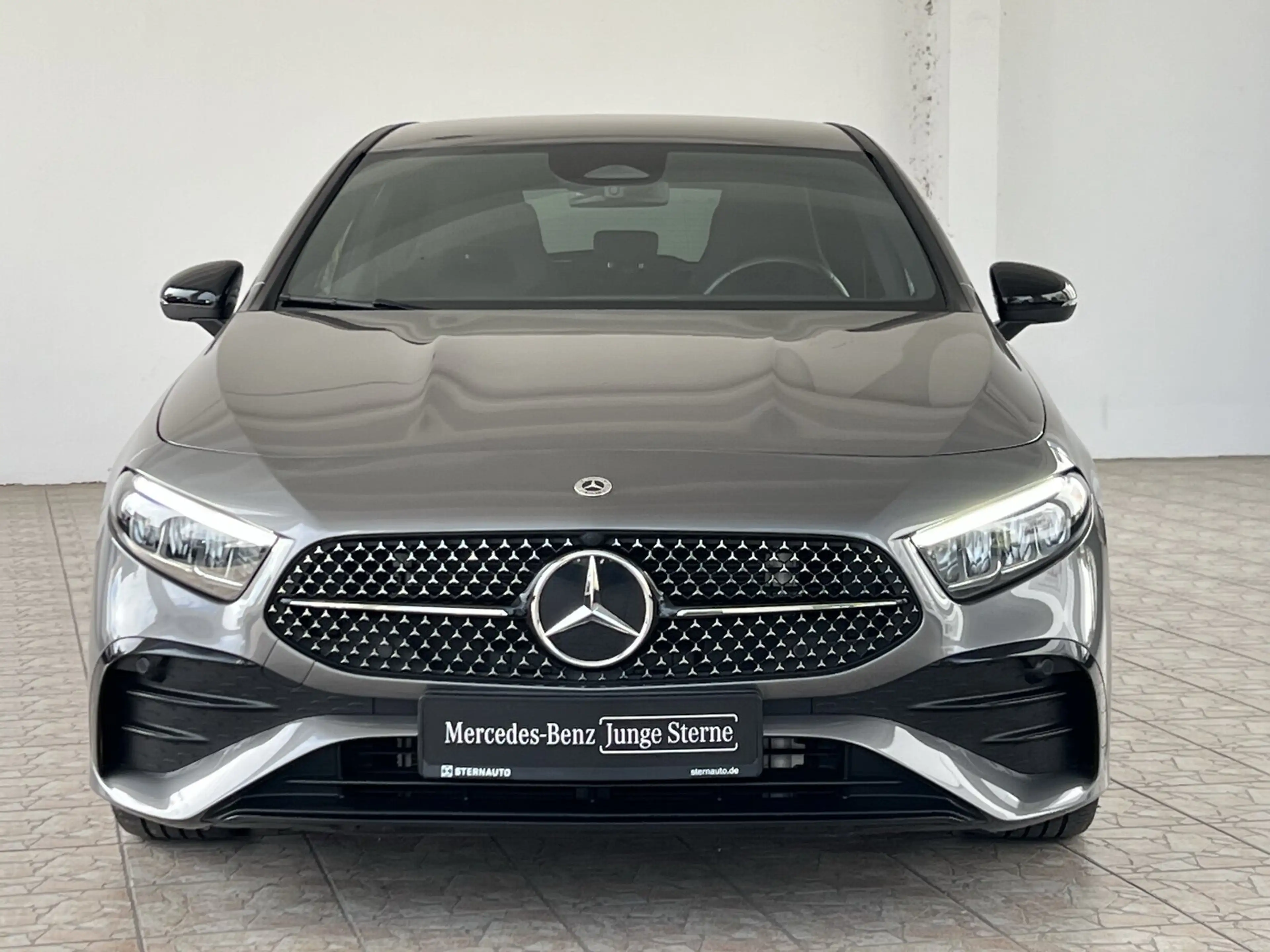 Mercedes-Benz A 250 A 250 4M AMG Line/Navi/LED/Kamera/Sitzhzg./Klima — photo 2