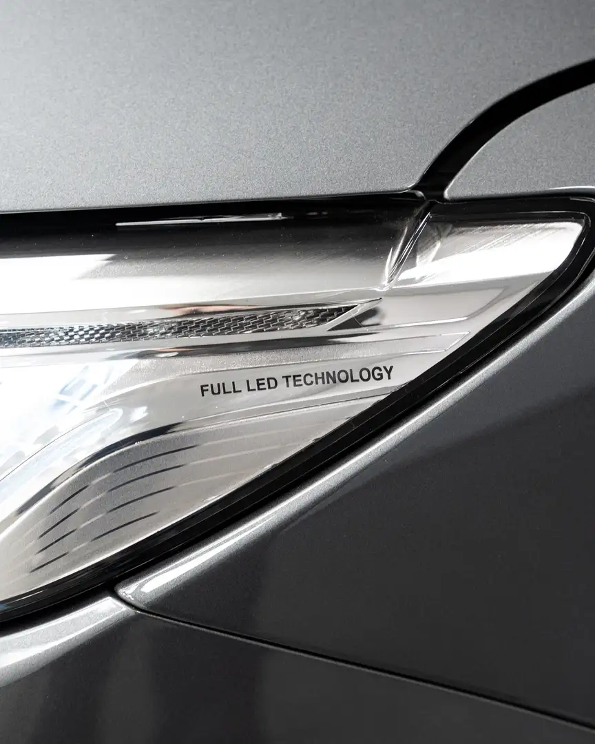 Cirelli Cirelli 6 Cirelli 6 Bi-Fuel GPL 1.5 Turbo Grau - 2