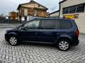 Volkswagen Touran Touran 1.6 tdi Comfortline Blau - thumbnail 3