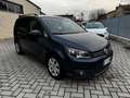 Volkswagen Touran Touran 1.6 tdi Comfortline Blau - thumbnail 8