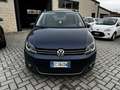 Volkswagen Touran Touran 1.6 tdi Comfortline Blau - thumbnail 1