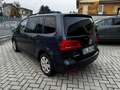 Volkswagen Touran Touran 1.6 tdi Comfortline Blau - thumbnail 4