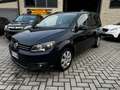 Volkswagen Touran Touran 1.6 tdi Comfortline Blau - thumbnail 2