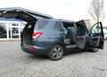 SsangYong Rodius 7-SITZER ALLRAD LEDER SHZ1.HD WKR alleINSP.GARANTI siva - thumbnail 12