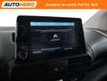 Citroen Berlingo 1.5 Blue-HDi Shine M Gris - thumbnail 24
