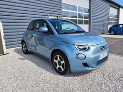 Fiat 500e III 24KWH ACTION PLUS 2021