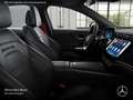 Mercedes-Benz E 53 AMG 4M Hybrid Fahrass 360° Pano Burmester AHK Blanc - thumbnail 12