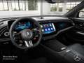 Mercedes-Benz E 53 AMG 4M Hybrid Fahrass 360° Pano Burmester AHK Blanc - thumbnail 10