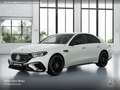 Mercedes-Benz E 53 AMG 4M Hybrid Fahrass 360° Pano Burmester AHK Blanc - thumbnail 14