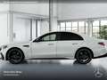 Mercedes-Benz E 53 AMG 4M Hybrid Fahrass 360° Pano Burmester AHK Blanc - thumbnail 6