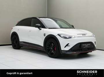 BRABUS 360 elSitz KeyLess