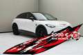 smart #3 BRABUS PDC SpurH Weiß - thumbnail 2