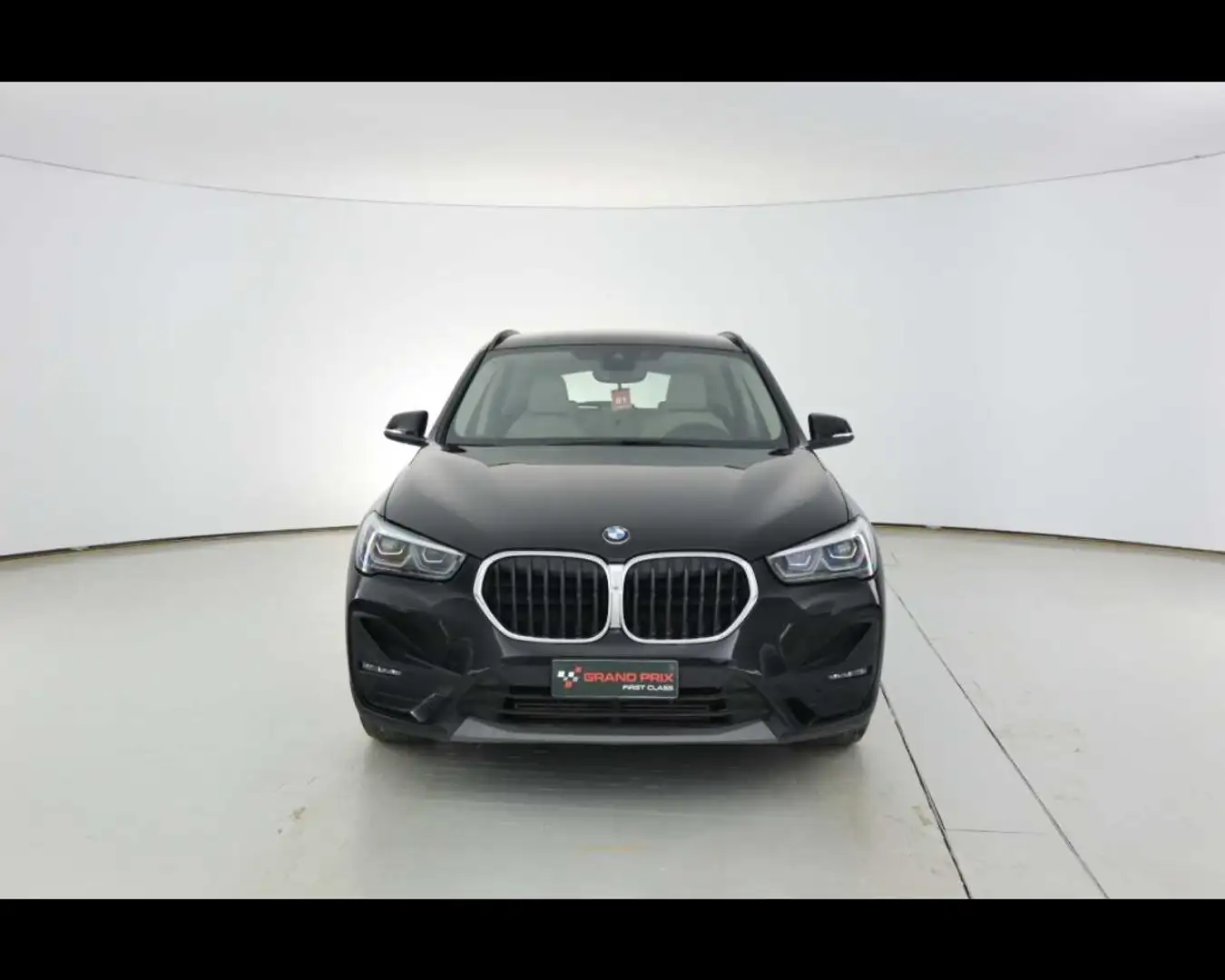 BMW X1 xDrive25e Business Advantage Nero - 1