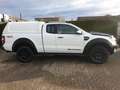 Ford Ranger Wildtrak Extrakabine 4x4 Blanc - thumbnail 4
