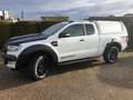 Ford Ranger Wildtrak Extrakabine 4x4 Blanc - thumbnail 1