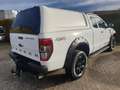 Ford Ranger Wildtrak Extrakabine 4x4 Blanc - thumbnail 5