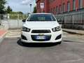 Chevrolet Aveo Aveo 1.2 LS Gpl 5p -Bombola 2032 -ok neopatentati Bianco - thumbnail 3