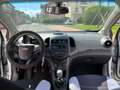 Chevrolet Aveo Aveo 1.2 LS Gpl 5p -Bombola 2032 -ok neopatentati Bianco - thumbnail 10