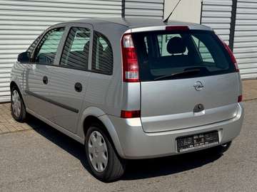 1.6 Family Automatik-Klima-Service Neu