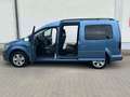 Volkswagen Caddy Maxi Comfortline BMT/DSG/NAVI/XENON/KAMERA Blau - thumbnail 3
