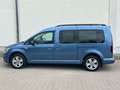 Volkswagen Caddy Maxi Comfortline BMT/DSG/NAVI/XENON/KAMERA Blau - thumbnail 2