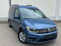 Volkswagen Caddy Maxi Comfortline BMT/DSG/NAVI/XENON/KAMERA Blau - thumbnail 5