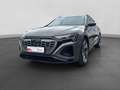 Audi Q8 e-tron 50 Q S LINE EDITION PANO LM22 HuD MATR Grau - thumbnail 2