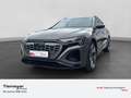 Audi Q8 e-tron 50 Q S LINE EDITION PANO LM22 HuD MATR Grau - thumbnail 1