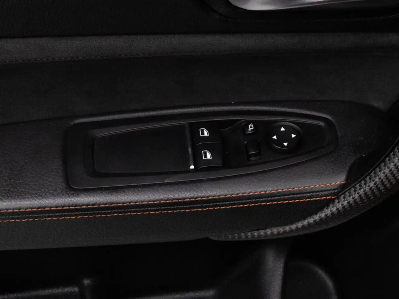 BMW M2 снимка BMW M2