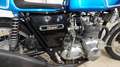 Triumph Trident 750 Derivate di serie by Bepi Koelliker Bleu - thumbnail 12