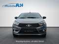 Lada Vesta 1.6 16V Norma AUTOMATIK HU+SERVICE NEU Bleu - thumbnail 2