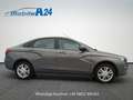 Lada Vesta 1.6 16V Norma AUTOMATIK HU+SERVICE NEU Bleu - thumbnail 4