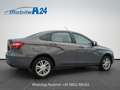 Lada Vesta 1.6 16V Norma AUTOMATIK HU+SERVICE NEU Bleu - thumbnail 5