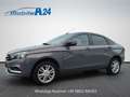 Lada Vesta 1.6 16V Norma AUTOMATIK HU+SERVICE NEU Bleu - thumbnail 3