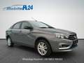 Lada Vesta 1.6 16V Norma AUTOMATIK HU+SERVICE NEU Bleu - thumbnail 1