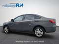Lada Vesta 1.6 16V Norma AUTOMATIK HU+SERVICE NEU Bleu - thumbnail 7