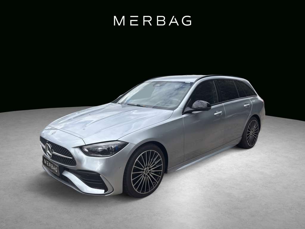 2024 Mercedes Benz C 200